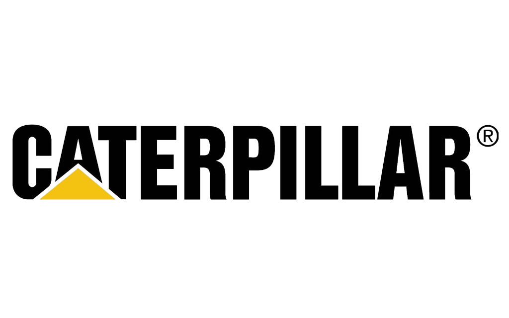 imagen marca CATERPILLAR